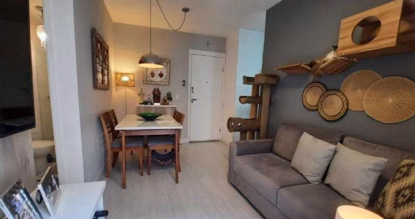 Apartamento - Padrão, para Venda em Curitiba/PR