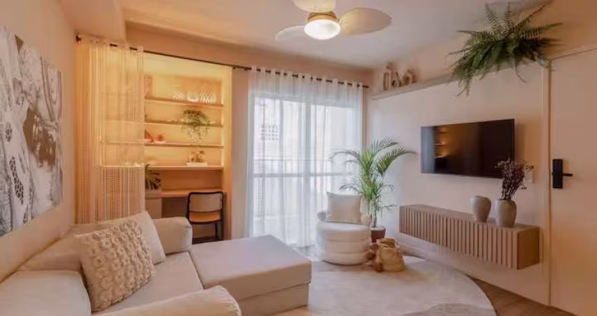 Apartamento - Padrão, para Venda em Curitiba/PR