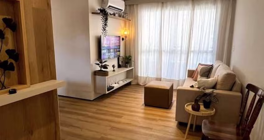 Apartamento - Padrão, para Venda em Curitiba/PR