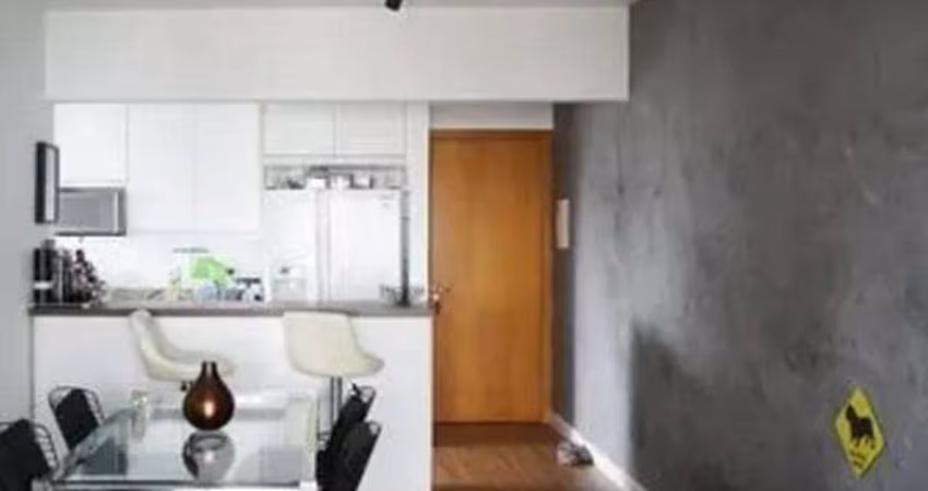 Apartamento - Padrão, para Venda em Curitiba/PR
