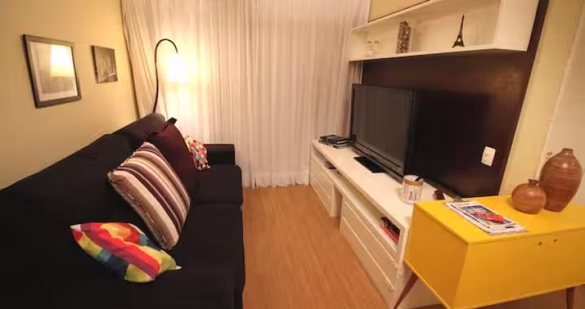 Apartamento - Padrão, para Venda em Curitiba/PR