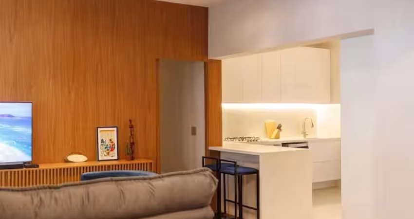 Apartamento - Padrão, para Venda em Pinhais/PR