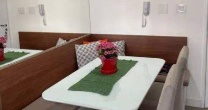 Apartamento - Padrão, para Venda em Curitiba/PR