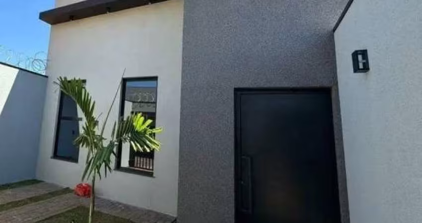 Casa - Padrão, para Venda em Curitiba/PR