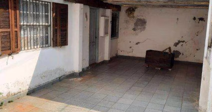 Casa com 3 dormitórios à venda, 130 m² por R$ 500.000,00 - Jardim Maria Rosa - Taboão da Serra/SP