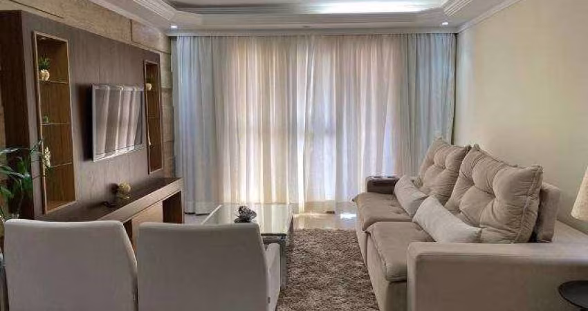 Apartamento com 2 dormitórios à venda, 40 m² por R$ 190.000,00 - Jardim Mirna - Taboão da Serra/SP
