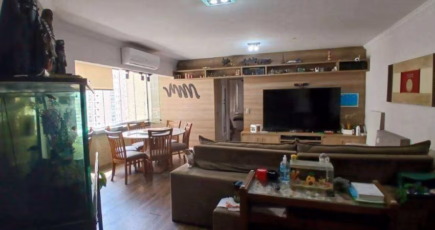 Apartamento com 2 dormitórios à venda, 68 m² por R$ 430.000,00 - Jardim Maria Rosa - Taboão da Serra/SP