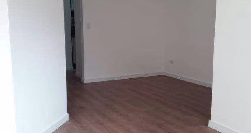 Apartamento com 2 dormitórios à venda, 57 m² por R$ 350.000,00 - Chácara Agrindus - Taboão da Serra/SP