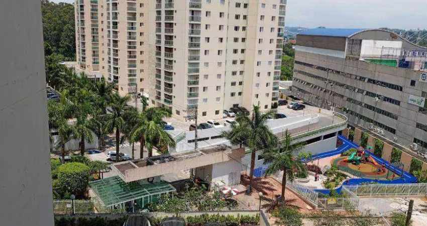 Apartamento com 2 dormitórios à venda, 74 m² por R$ 450.000,00 - Jardim Maria Rosa - Taboão da Serra/SP