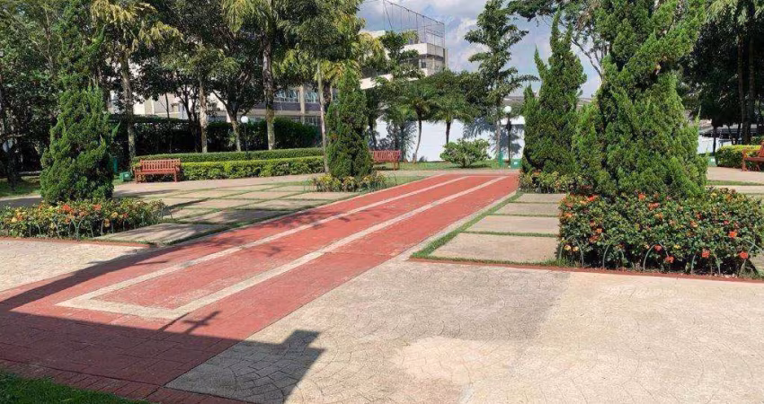 Apartamento com 4 dormitórios à venda, 115 m² por R$ 650.000,00 - Chácara Nossa Senhora do Bom Conselho - São Paulo/SP