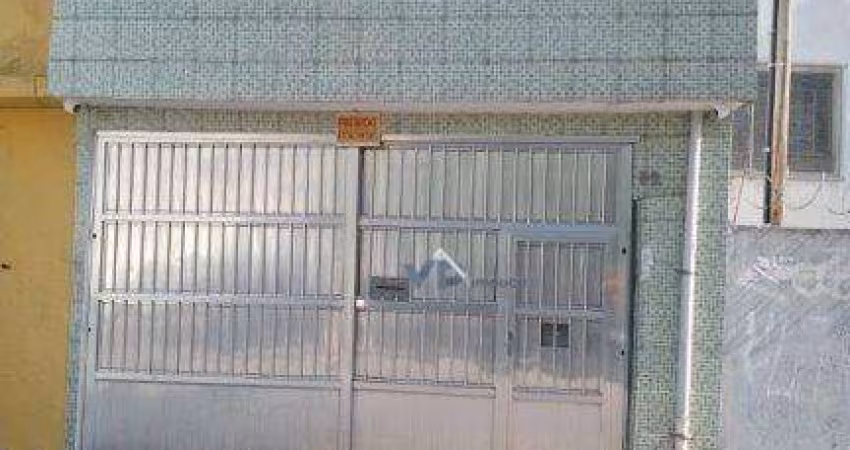 Sobrado com 2 dormitórios à venda, 200 m² por R$ 550.000,00 - Parque Pinheiros - Taboão da Serra/SP