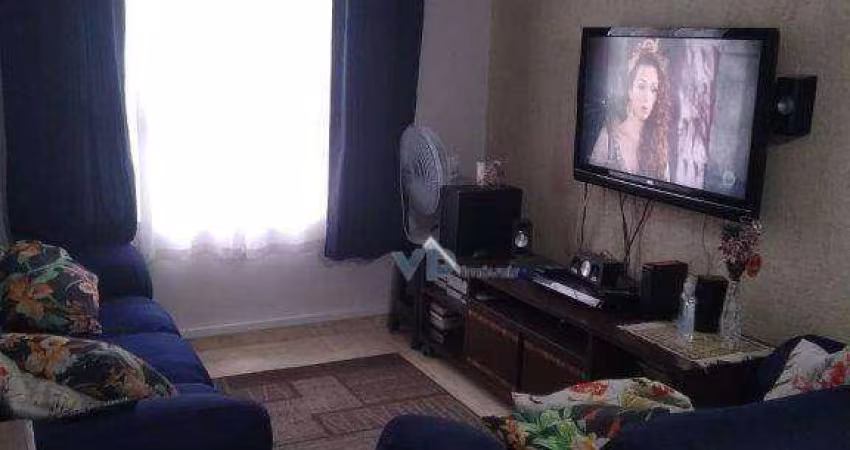 Apartamento com 3 dormitórios à venda, 77 m² por R$ 300.000,00 - Parque Pinheiros - Taboão da Serra/SP
