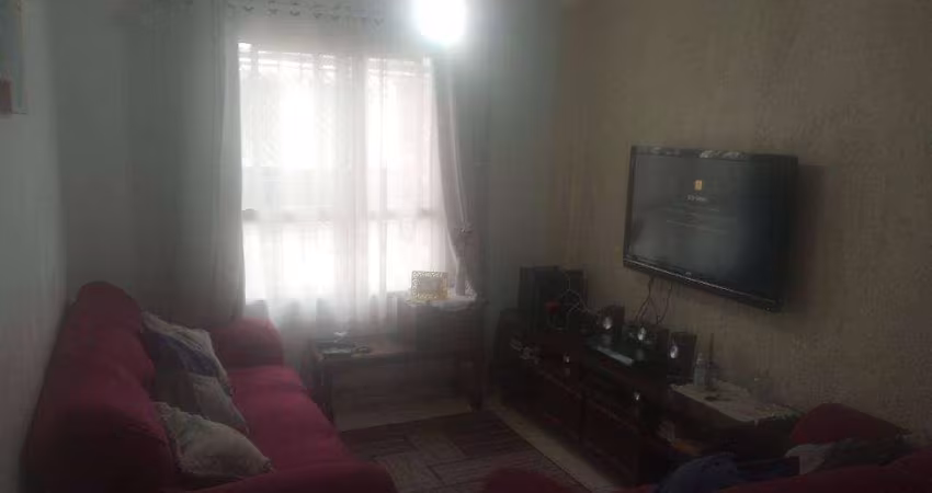 Apartamento com 3 dormitórios à venda, 77 m² por R$ 280.000,00 - Parque Pinheiros - Taboão da Serra/SP