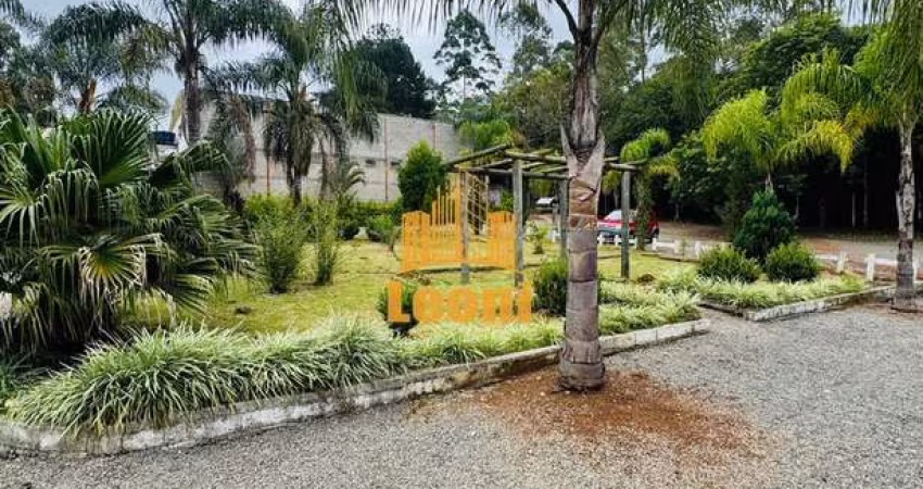 Maravilhosa chácara a venda no Itamaraty III em Poços de Caldas-MG