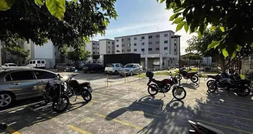 ALUGA-SE - CONDOMINIO VILA PITAGUARY - 4 ANDAR