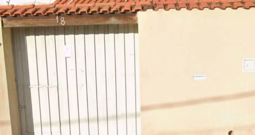 Casa para Venda em Sorocaba, Jardim Dois Corações, 2 dormitórios, 1 suíte, 1 banheiro, 2 vagas