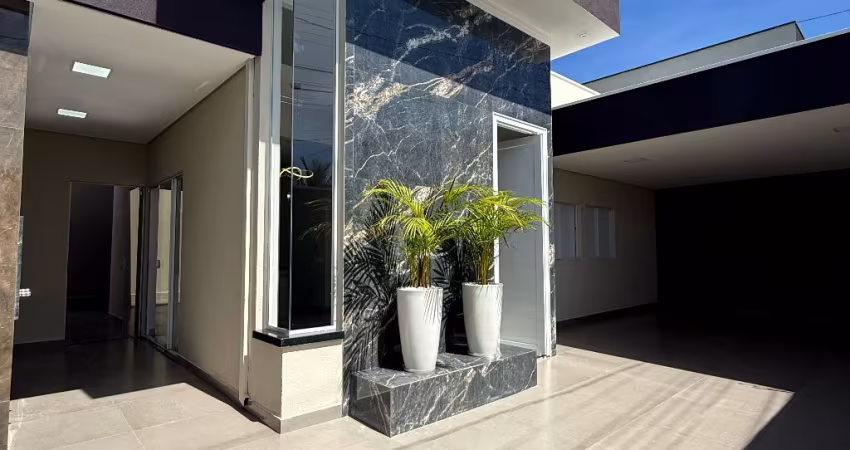 Jardim Cambuí, próximo a região central de Mogi Guaçu