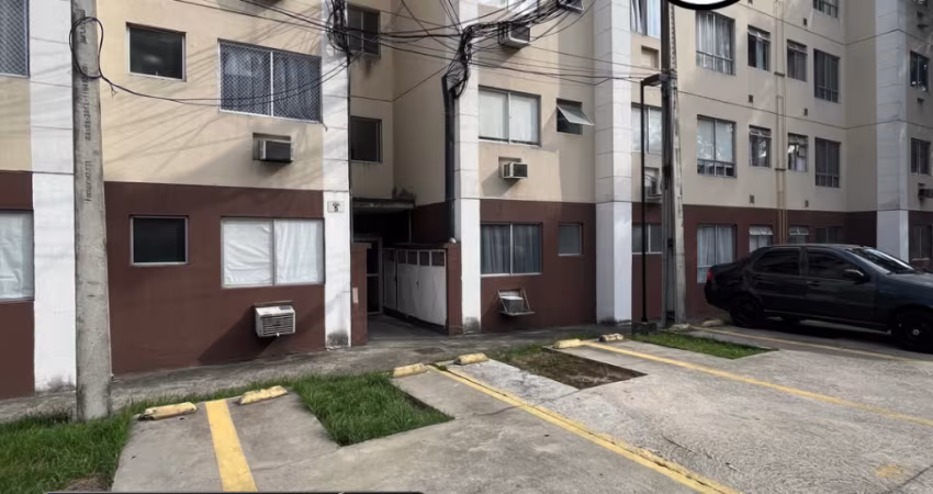 APARTAMENTO MOBILIADO - Em Jardim Primavera