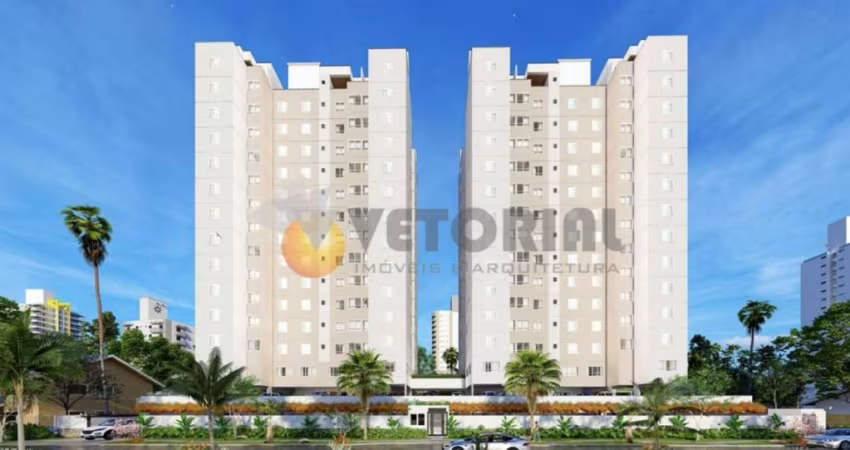 'Lançamento' Ferrazano Residence – Viva o Extraordinário em Caraguatatuba!