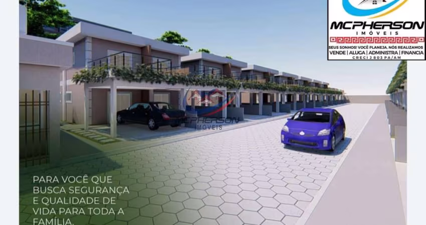 Residencial Jardins de Vivara, Belém, Mcphersonimoveis.com.br, 3 suites