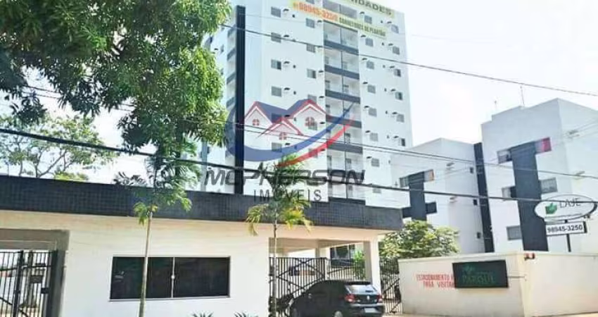 Apartamento para Venda em Belém, Coqueiro, 2 dormitórios, 1 banheiro, 1 vaga