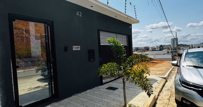 CASA LAGOA SANTA