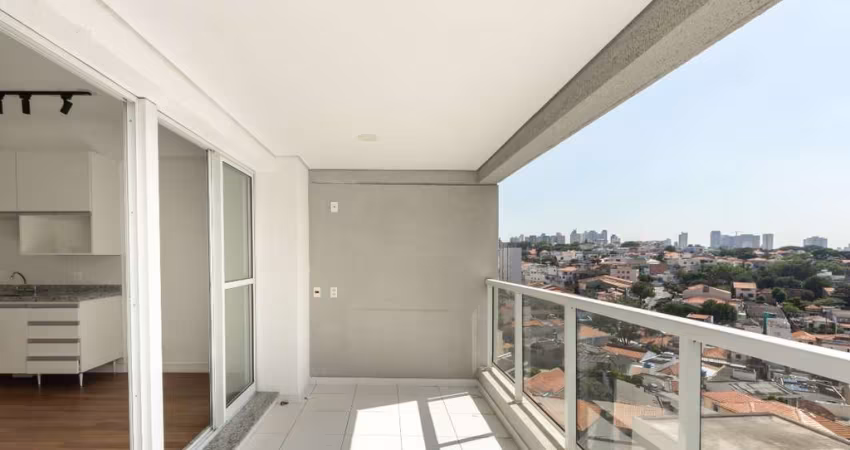 Aconchegante studio para venda com 1 quarto, 36m²