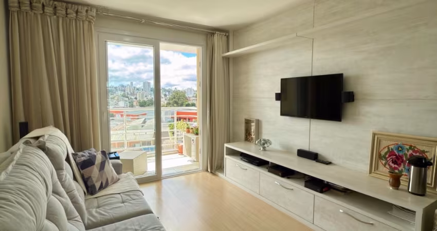 Apartamento amplo e Ensolarado - Caxias do Sul/RS