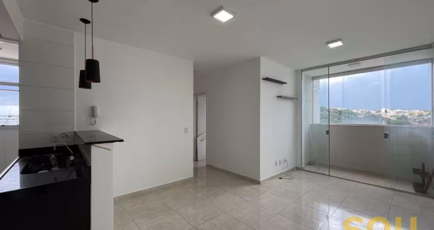 Apartamento 2 quartos no bairro Manacás, Belo Horizonte/MG