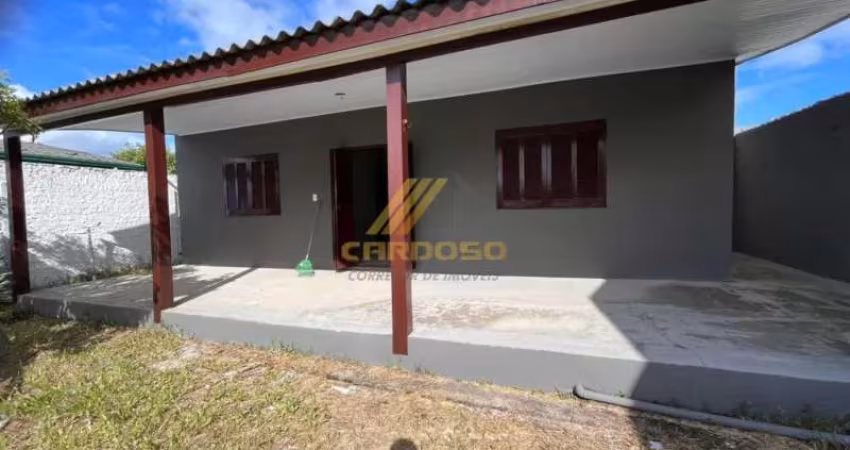 Imóvel próximo ao mar, balneário presidente