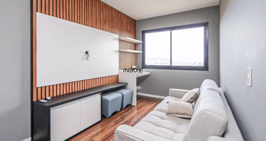 Apartamento com 1 quarto para alugar na Avenida Senador Tarso Dutra, 431, Petrópolis, Porto Alegre