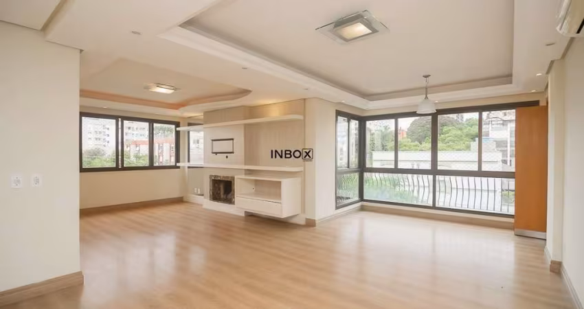 Apartamento com 3 quartos à venda na Rua Tenente-Coronel Fabrício Pilar, 560, Mont Serrat, Porto Alegre