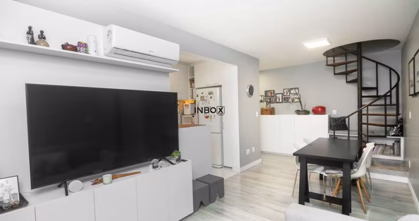 Apartamento com 2 quartos à venda na Avenida do Forte, 386, Cristo Redentor, Porto Alegre