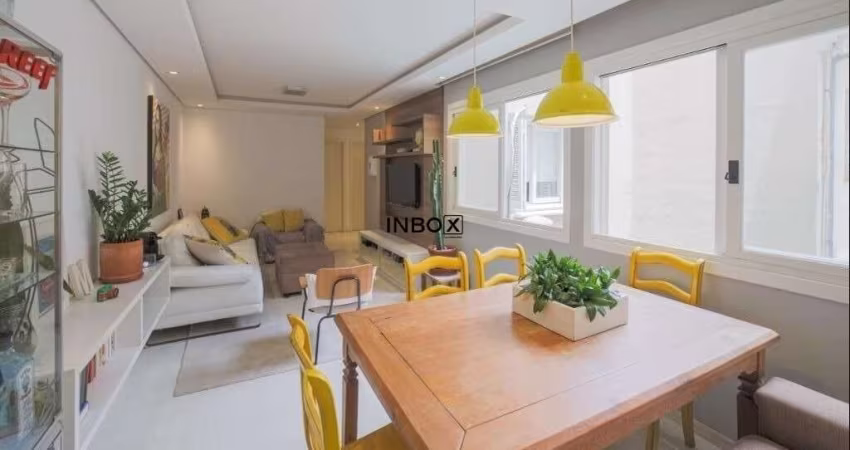 Apartamento com 3 quartos à venda na Rua Ferreira Viana, 666, Petrópolis, Porto Alegre