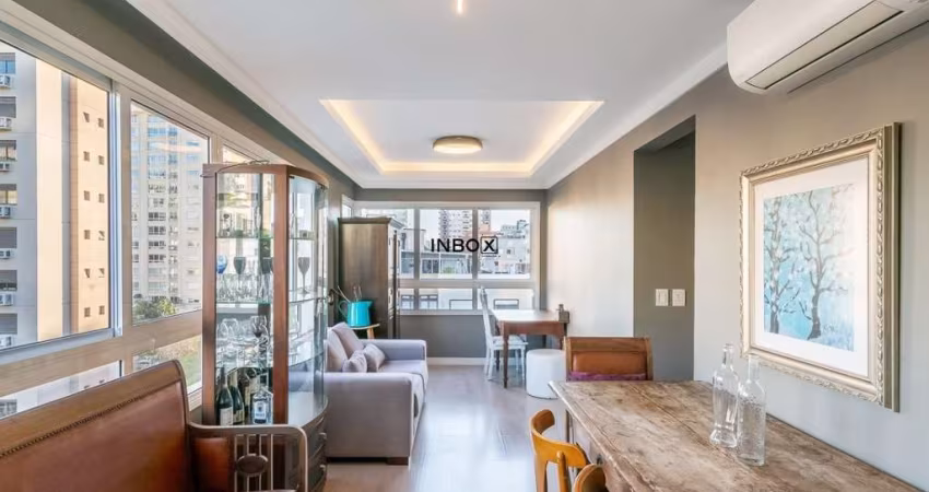 Apartamento com 2 quartos à venda na Rua Marcelo Gama, 1030, Auxiliadora, Porto Alegre