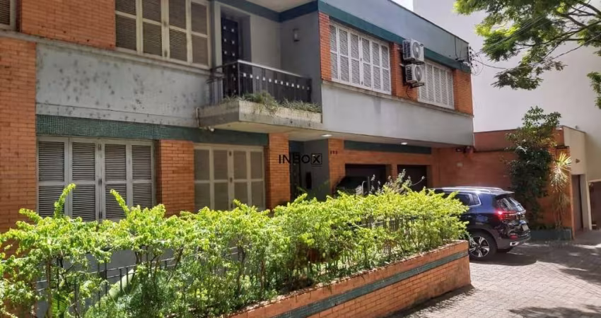 Apartamento com 1 quarto para alugar na Rua Coronel Manoel Py, 222, São João, Porto Alegre