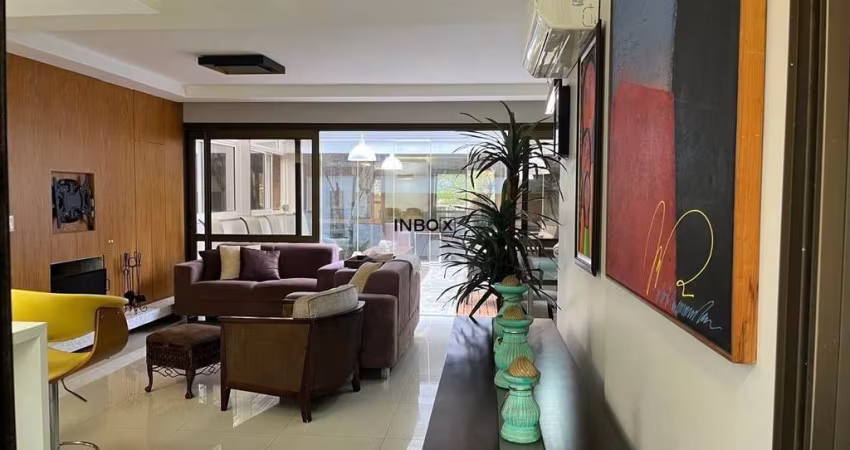 Apartamento com 2 quartos para alugar na Rua Perpétua Teles, 124, Petrópolis, Porto Alegre