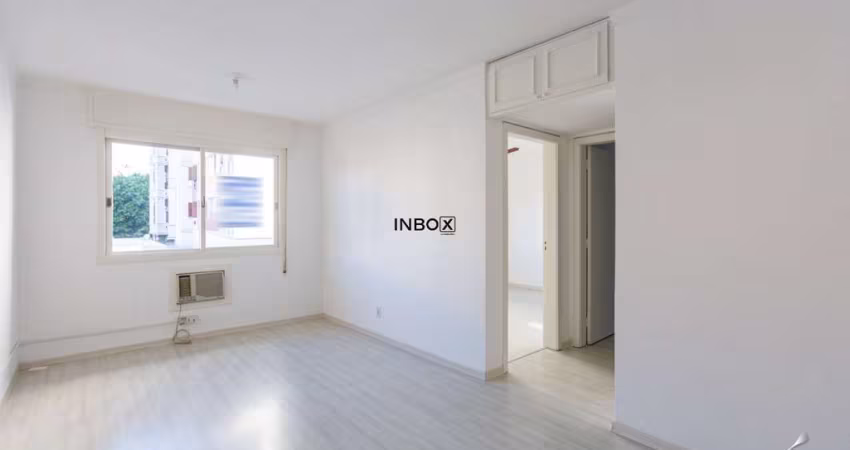 Apartamento com 2 quartos para alugar na Rua Atanásio Belmonte, 51, Boa Vista, Porto Alegre