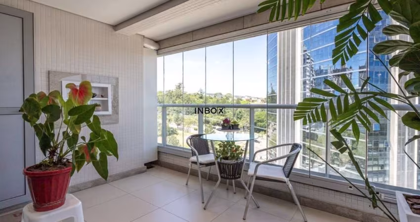 Apartamento com 2 quartos à venda na Rua Mário Antunes da Cunha, 116, Petrópolis, Porto Alegre