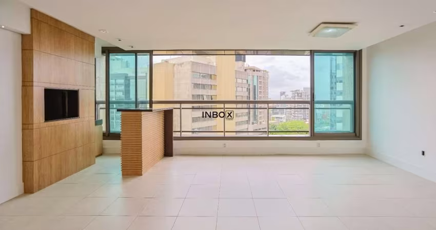 Apartamento com 3 quartos à venda na Rua Primeiro de Janeiro, 150, Três Figueiras, Porto Alegre