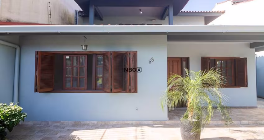 Casa com 4 quartos para alugar na Rua Zeev Jabotinski, 58, Jardim Itu Sabará, Porto Alegre