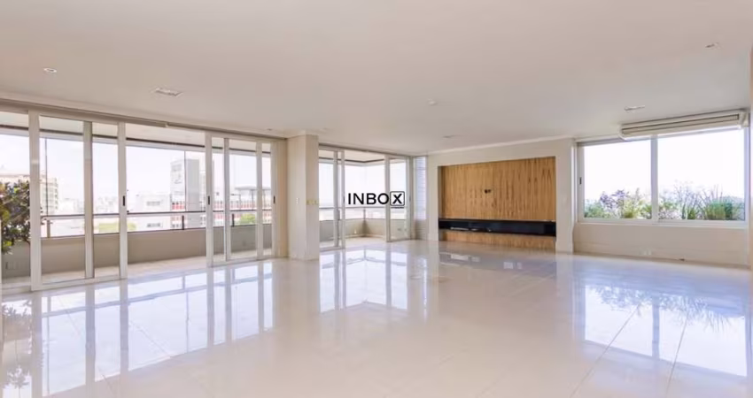 Apartamento com 3 quartos à venda na Rua Jardim Cristofel, 175, Independência, Porto Alegre