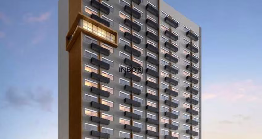 Apartamento com 1 quarto à venda na Avenida Senador Tarso Dutra, 235, Petrópolis, Porto Alegre