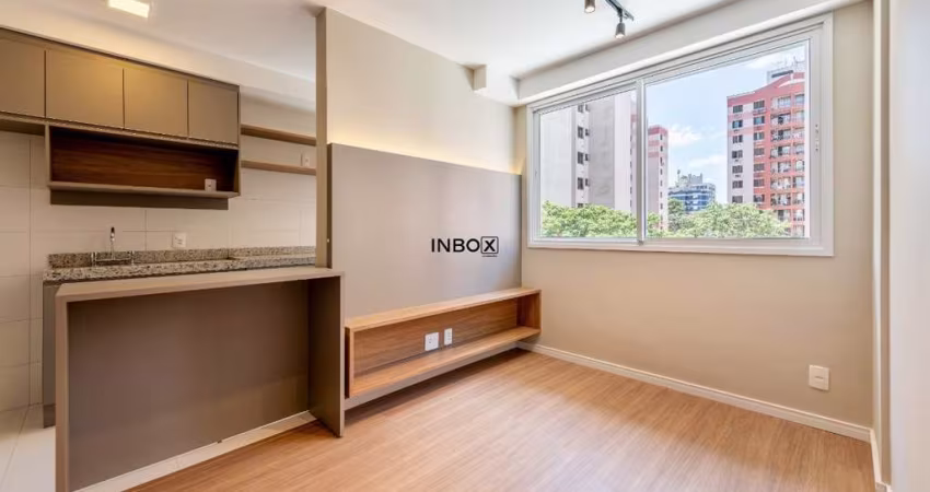 Apartamento com 2 quartos à venda na Avenida Francisco Trein, 116, Cristo Redentor, Porto Alegre