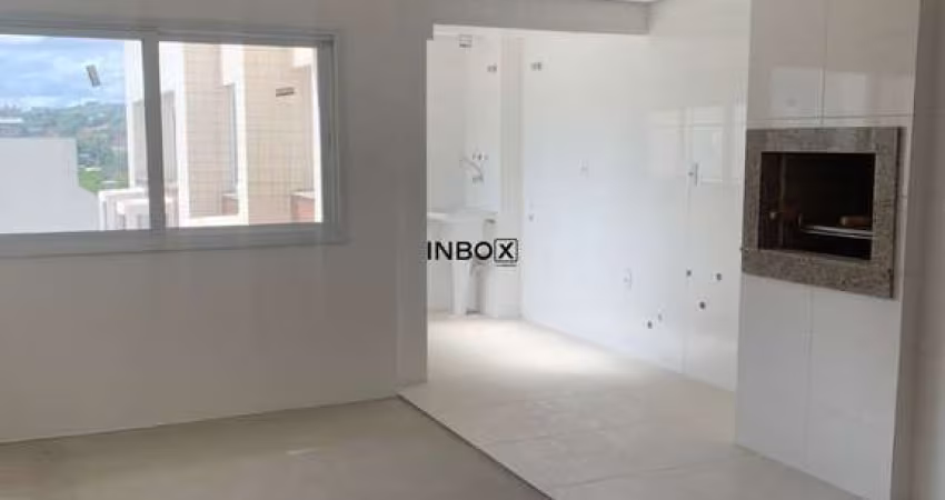 Apartamento com 2 quartos à venda na Rua São Simão, 56, Jardim do Salso, Porto Alegre