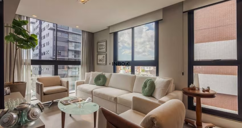 Apartamento com 3 quartos à venda na Rua Artur Rocha, 530, Auxiliadora, Porto Alegre