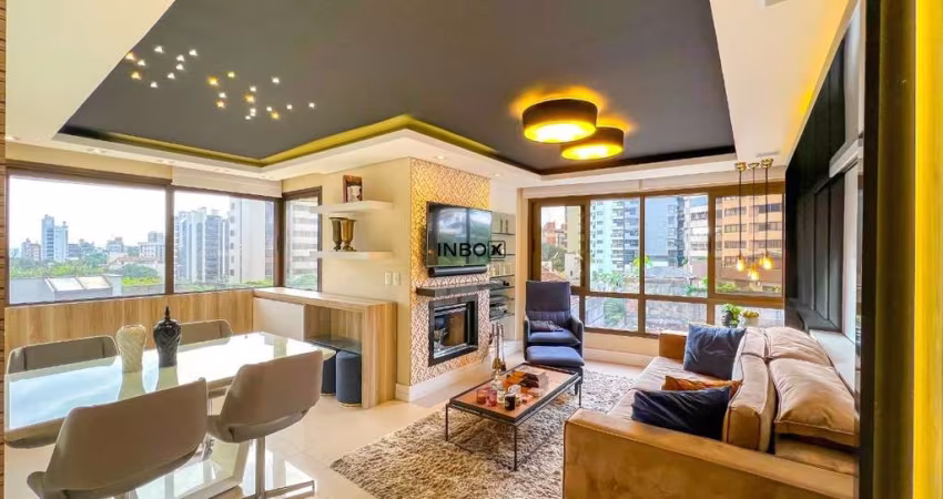Apartamento com 2 quartos à venda na Rua Casemiro de Abreu, 1533, Bela Vista, Porto Alegre