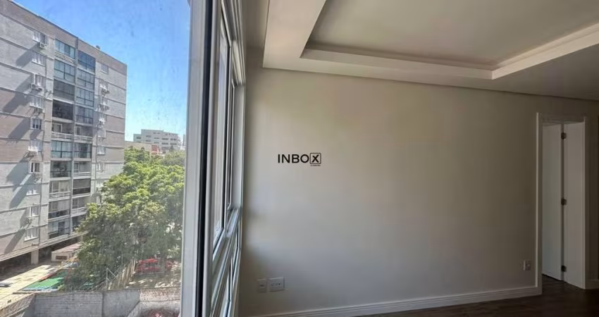 Apartamento com 1 quarto para alugar na Avenida Osvaldo Aranha, 420, Bom Fim, Porto Alegre