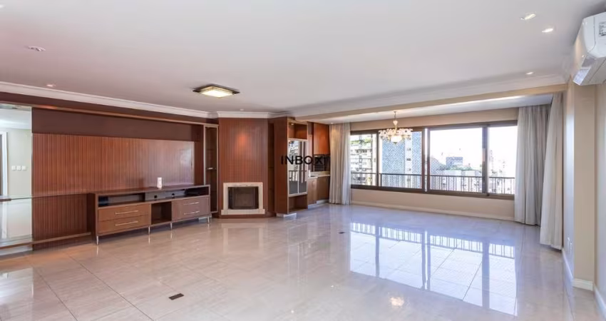 Apartamento com 3 quartos à venda na Rua Carlos Trein Filho, 985, Auxiliadora, Porto Alegre