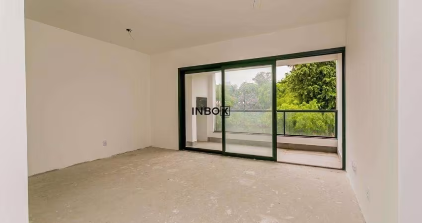 Apartamento com 2 quartos à venda na Rua Honório Silveira Dias, 855, São João, Porto Alegre